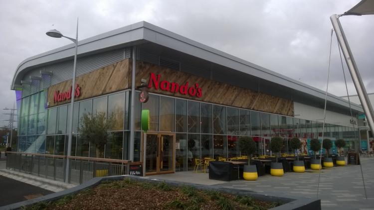 Bristol Abbey Wood Rate YOUR Nando s The Nando s Review Website bristol-abbey-wood-rate-your-nando-s-the-nando-s-review-website