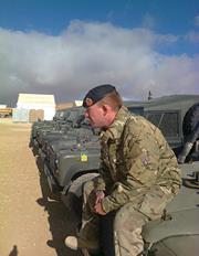 Danny Vaux's picture