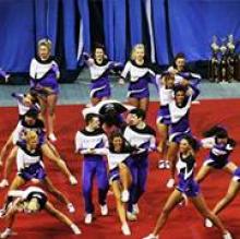 Frankie Clark's picture