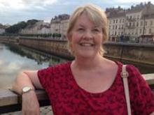 Margaret Scott's picture